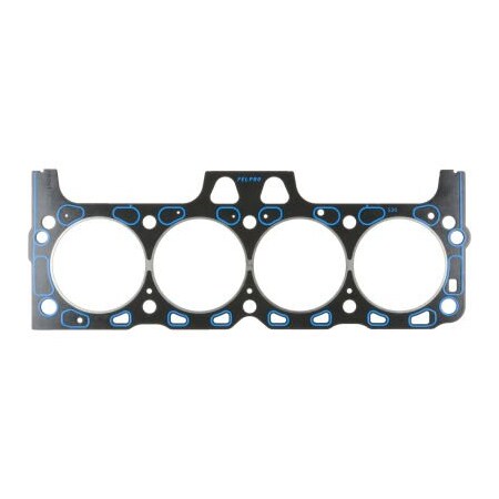Spicer Engine Cylinder Head Gasket, Victor Reinz 61-10631-00